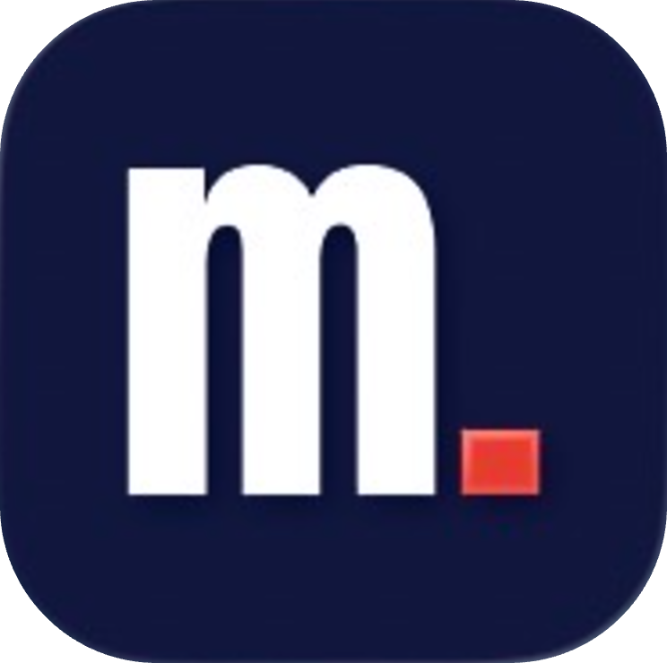 moment. app icon